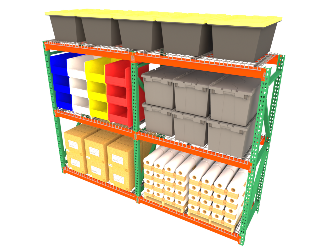 Collections – Products For Industry, Inc.